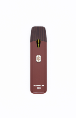 Big Chief - Napalm OG (Indica) - Melted Diamonds Disposable Vape 2g - Image 2